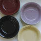 Poétique Side Bowl (Vanilla)