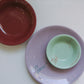 Poétique Flat Plate (Lilac)