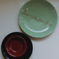 Poétique Flat Plate (Olive)