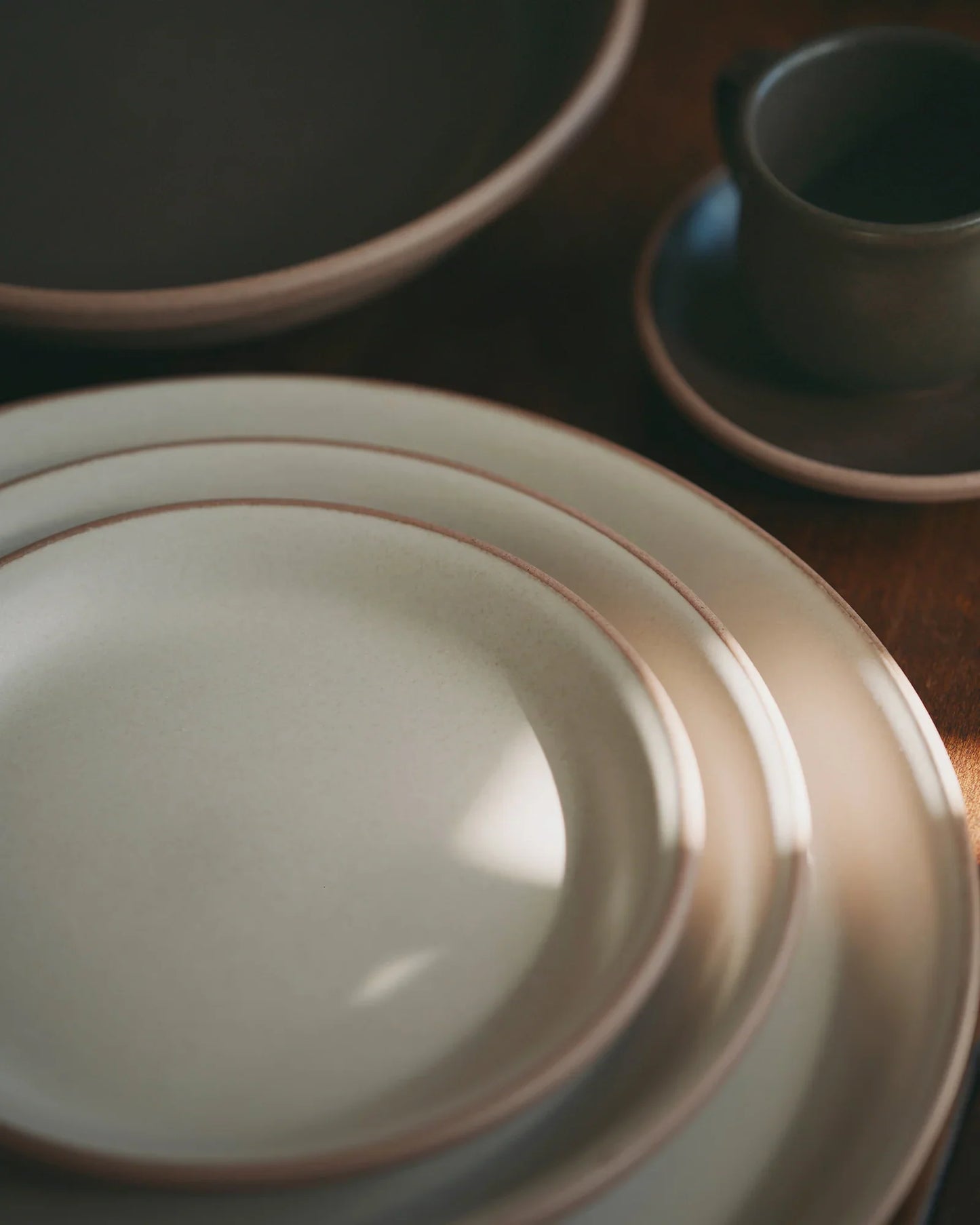 MUI plate