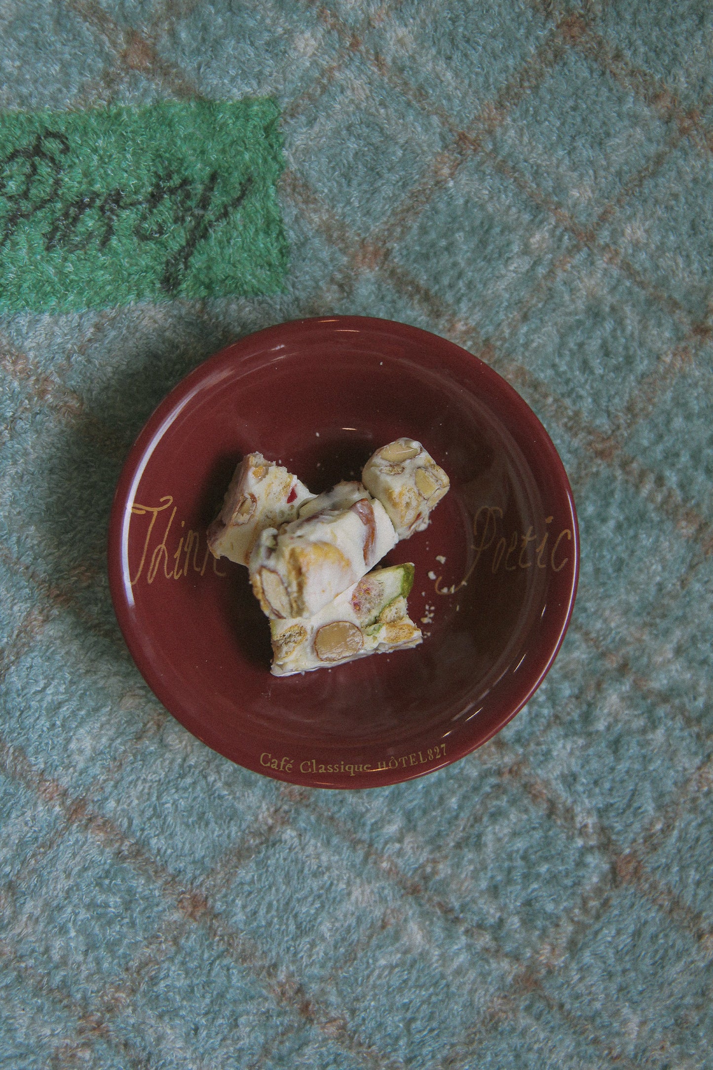 Poétique mini Bowl (Cherry)