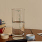 Mon Amor Glass Cup