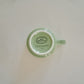 Le Paradis Mug (Olive)