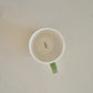 Le Paradis Mug (Olive)