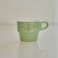 Le Paradis Mug (Olive)