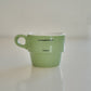 Le Paradis Mug (Olive)