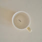 Le Paradis Mug (Lemon Sorbet)