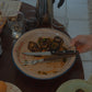 Offline Mode Platter (Toffee)