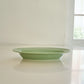 Le Paradis Oval Plate (Olive)