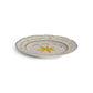 Star Little Plate 16.5cm