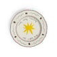 Star Little Plate 16.5cm