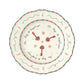 Keys Dinner Plate 26.5cm