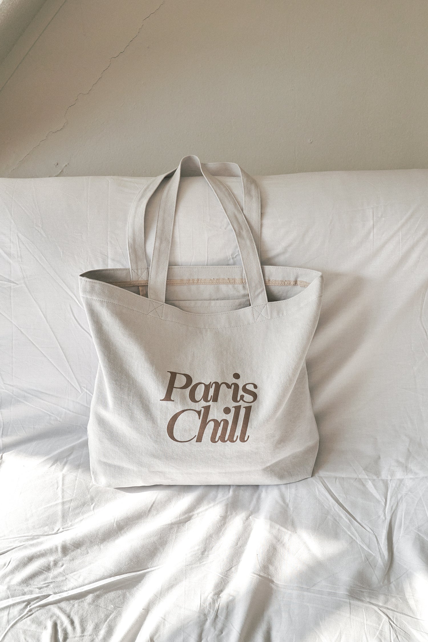 Paris Chill Bag (Rain)