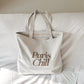 Paris Chill Bag (Rain)
