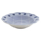 Lavander Deep Plate 23cm