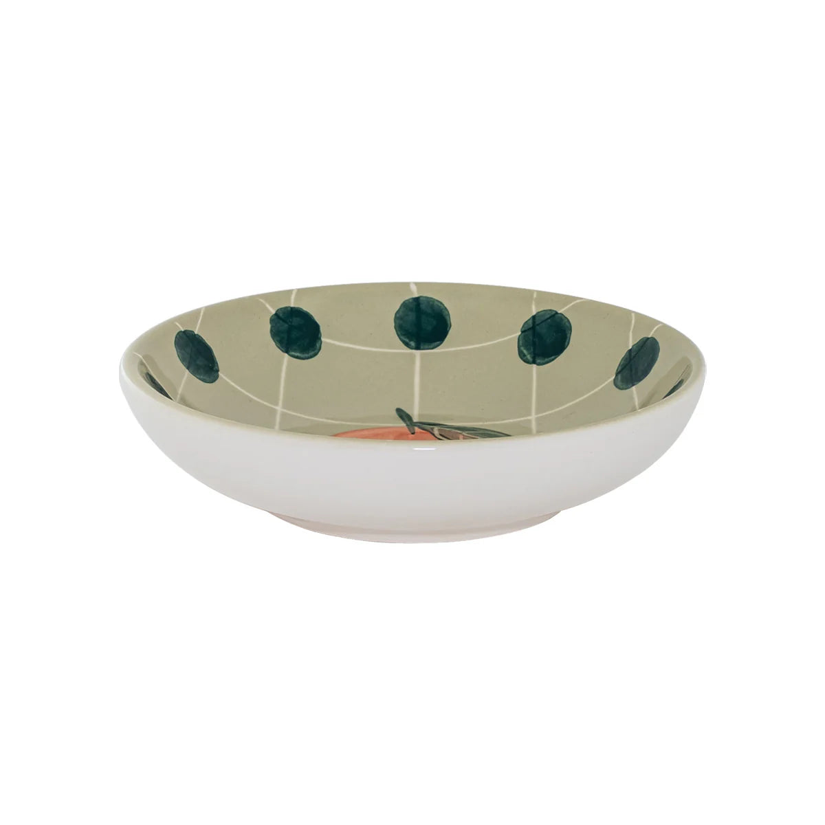 Verde Bowl 14cm