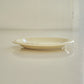 Le Paradis Saucer (Lemon Sorbet)