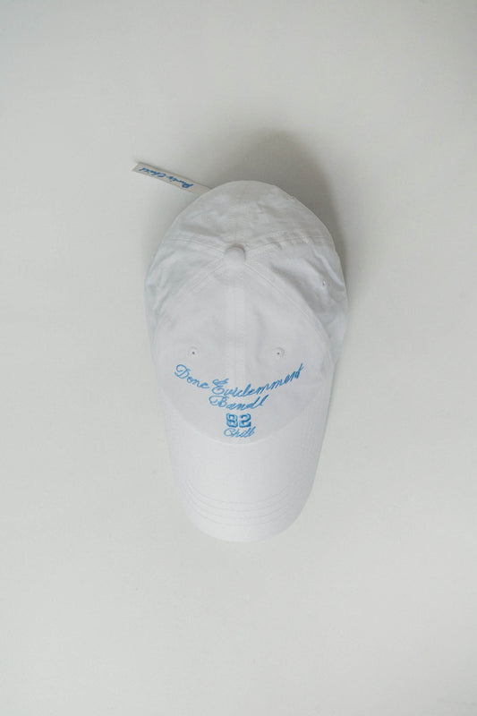 Standby Baseball Cap (Cotton)