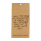 Chamomile Air Freshener