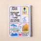 [COMING SOON] Only Good Things Weekly Planner for 2027