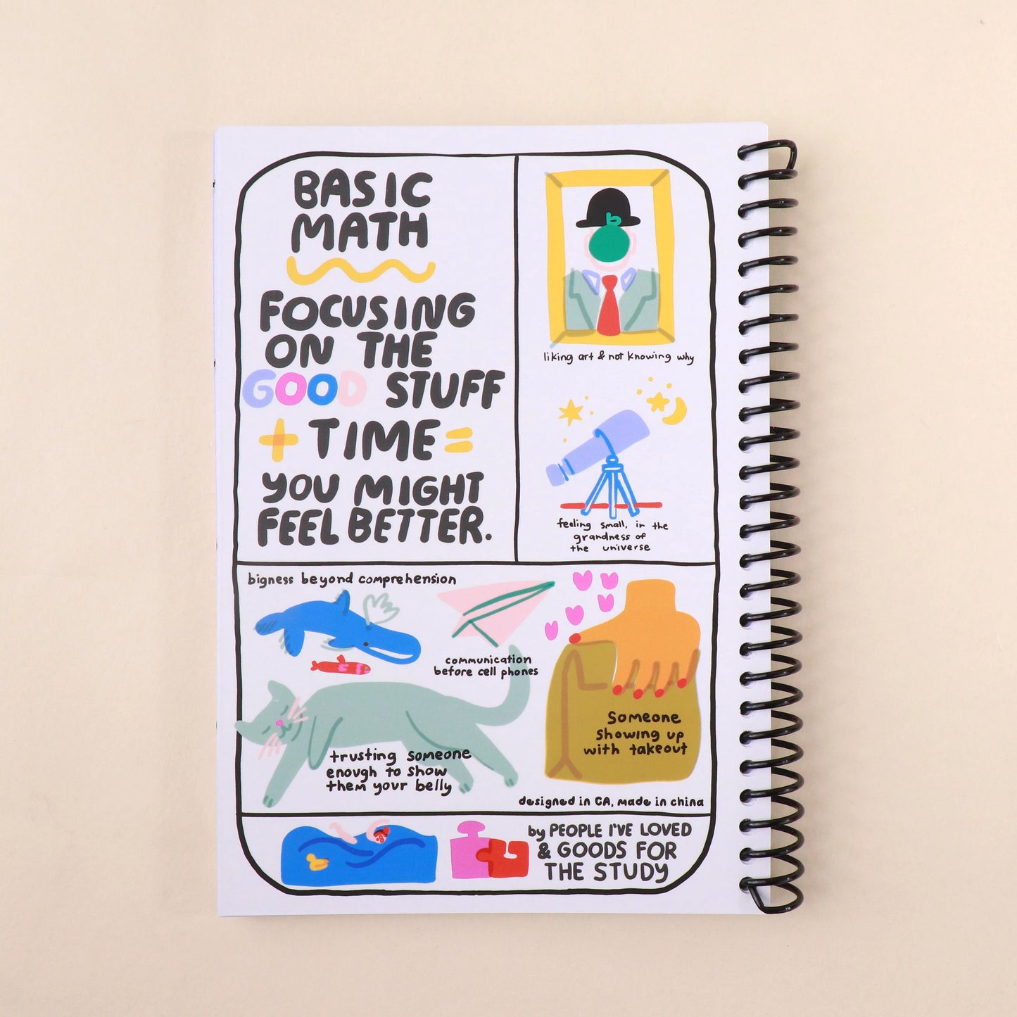 [COMING SOON] Only Good Things Weekly Planner for 2027