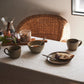 TERRA Bowl 135mm - Beige