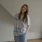 Summer Dance T-Shirt (White)