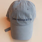 Voyage Baseball Cap (Sky)