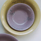 Poétique mini Bowl (Lilac)