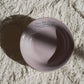 Poétique Side Bowl (Lilac)