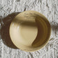 Poétique Side Bowl (Vanilla)