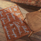 Cuddle Weather Door Mat (Cinnamon)