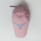 Standby Baseball Cap (Strawberry Milk)