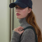 Le Courage Baseball Cap (Indigo)