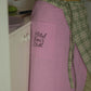 Standby Apron (Evergreen)