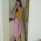 Standby Apron (Evergreen)