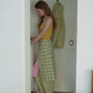 Standby Apron (Evergreen)