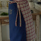Standby Apron (Redwood)