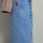 Standby Apron (Ripples)