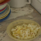 Poétique Side Bowl (Vanilla)