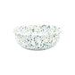 Milkyway Enamelware Bowl 14cm Tahiti Mint