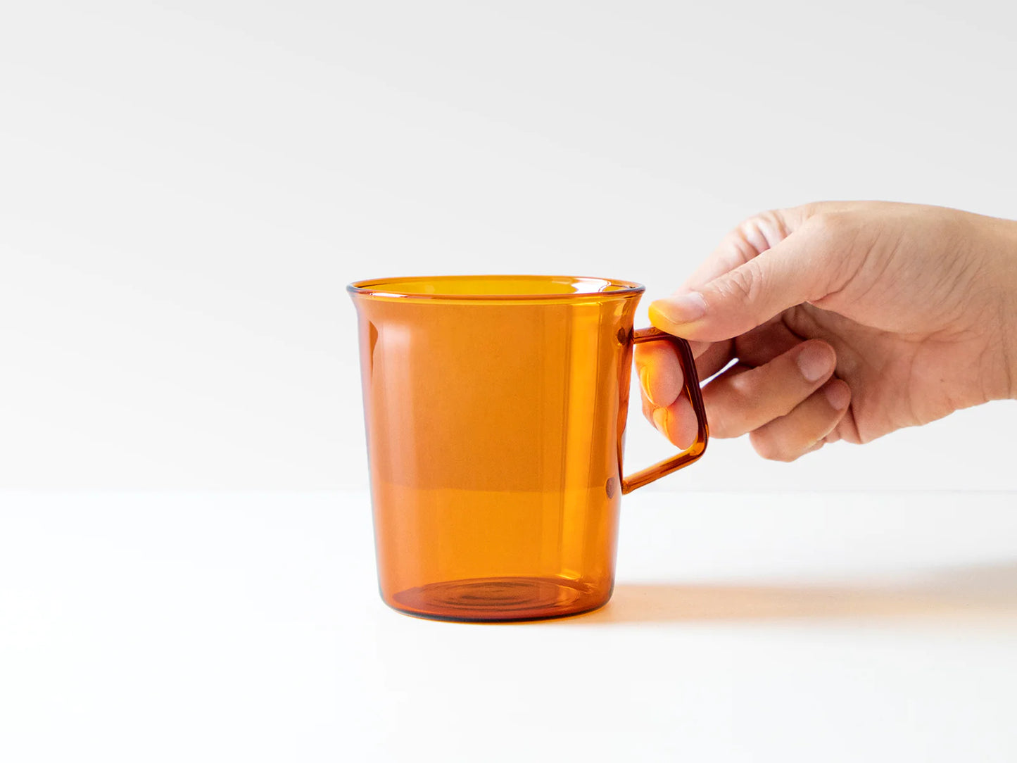 Cast AMBER Mug 310ml