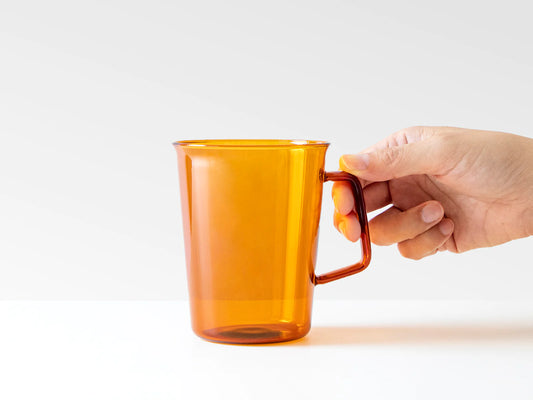 Cast AMBER Mug 430ml