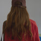 Le Courage Baseball Cap (Cocoa)
