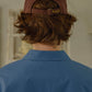 Le Courage Baseball Cap (Cocoa)