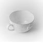 Charles chocolate cup