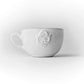 Charles chocolate cup