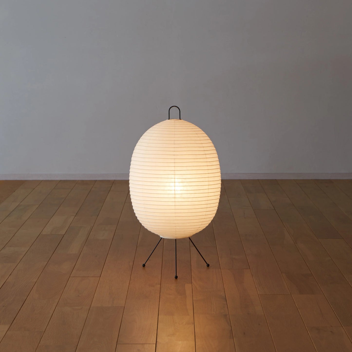 Asano - Tawara Lamp
