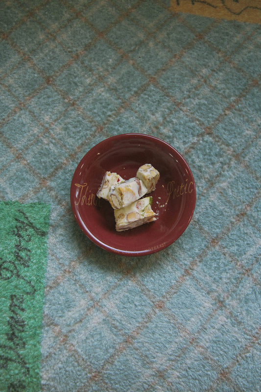 Poétique mini Bowl (Cherry)