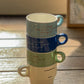 Le Paradis Mug (Lemon Sorbet)